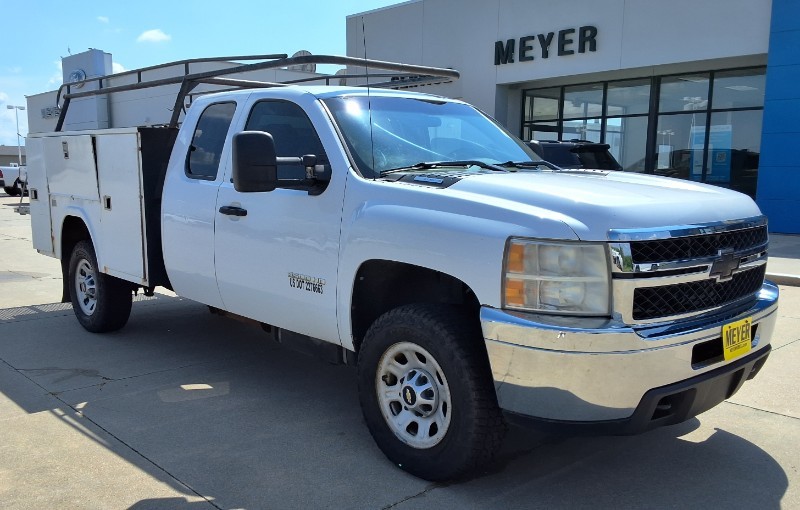 chevrolet silverado 3500hd 2011 1GC5KZC89BZ263060 image chevrolet silverado 3500hd 2011 1GC5KZC89BZ263060 image